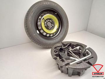 VW Polo 2G Seat ibiza 6F Audi A1 82A thuiskomer + krikset co beschikbaar voor biedingen