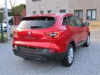 Renault Kadjar 1.2 benzine, Rouge, Kadjar, Achat, Cruise Control