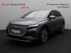 Audi Q4 e-tron Q4 e-Tron 55 kWh 35 Attraction, Automaat, Overige modellen, Elektrisch, SUV of Terreinwagen