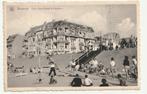 Westende club ours blancs et oursons, Verzamelen, Postkaarten | België, Ophalen of Verzenden, 1960 tot 1980, Gelopen, West-Vlaanderen