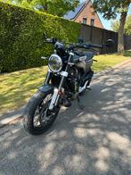 Husqvarna Svartpilen 401, Motoren, Motoren | Husqvarna, 397 cc, Particulier, 1 cilinder, 12 t/m 35 kW