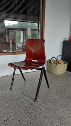 Galvanita Chairs X 9, Antiek en Kunst, Ophalen