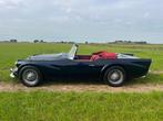 Daimler SP250 1962, Auto's, Jaguar, Overige modellen, Cabriolet, Blauw, Handgeschakeld