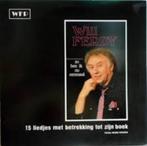 WILL FERDY >  15 LIEDJES MET BETREKKING TOT ZIJN BOEK, Ophalen of Verzenden, Zo goed als nieuw, 12 inch, Levenslied of Smartlap