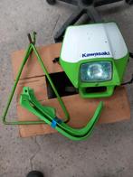 Kawa enduro licht, Motoren, Particulier, Enduro