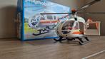 Playmobil n6686 hélicoptère de secours, Hobby en Vrije tijd, Modelbouw | Radiografisch | Helikopters en Quadcopters, Ophalen, Zo goed als nieuw