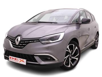 RENAULT Grand Scenic 1.3 TCe 160 DCT Black Edition 7pl  + Na beschikbaar voor biedingen