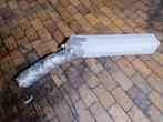 Geïsoleerde ventilatie buis, Doe-het-zelf en Bouw, Ophalen of Verzenden, Nieuw