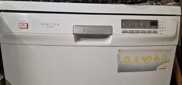 Electrolux vaatwasmachine  - type: inspire flexi beschikbaar voor biedingen