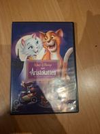 Da Aristokatten, Cd's en Dvd's, Alle leeftijden, Ophalen of Verzenden, Zo goed als nieuw, Tekenfilm