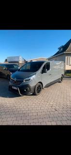 renault trafic  automatic, Caravans en Kamperen, Particulier