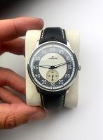 Junghans meister driver small second, Ophalen