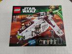 Lego 75021 Republic Gunship Sealed, Kinderen en Baby's, Speelgoed | Duplo en Lego, Ophalen, Nieuw, Complete set, Lego