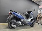 SYM Cruisym Alpha 125cc (A1, B-rijbewijs) (bj 2022), Motoren, Bedrijf, 125 cc, Overig, 11 kW of minder