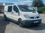 Renault Trafic automaat lichte vracht met keuring, Auto's, Automaat, Renault, Diesel, 5 deurs