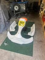 Body, voor karting, Sport en Fitness, Karting, Ophalen of Verzenden