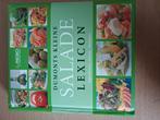Salades kookboek, Boeken, Ophalen of Verzenden, Zo goed als nieuw