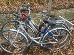 Lot van 12 fietsen, Fietsen en Brommers, Ophalen, Zo goed als nieuw