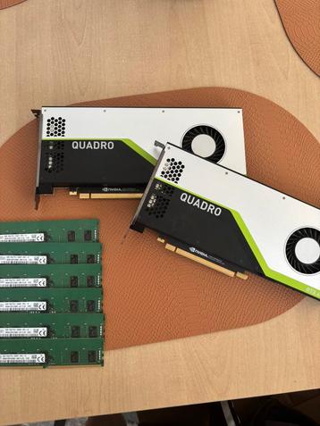 PC parts, Ophalen of Verzenden, 8 GB