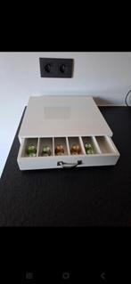 nespresso kups houder, Minder dan 50 cm, Verzenden, Zo goed als nieuw, 25 tot 50 cm