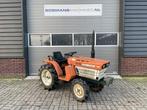 Kubota B1500 4wd 18 PK minitractor, Articles professionnels, Agriculture | Tracteurs, Autres marques, Utilisé, 250 à 500 cm