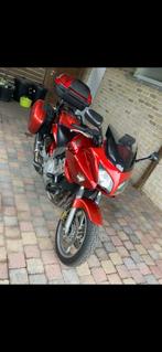 Honda CBF 1000, Motoren, 4 cilinders, Particulier, Toermotor, ABS