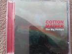 Cotton mather  the big picture, Ophalen of Verzenden, Zo goed als nieuw