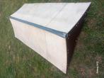 Skate ramp, Ophalen, Zo goed als nieuw