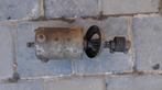 Peugeot 190 s mechanische starter, Ophalen, Peugeot