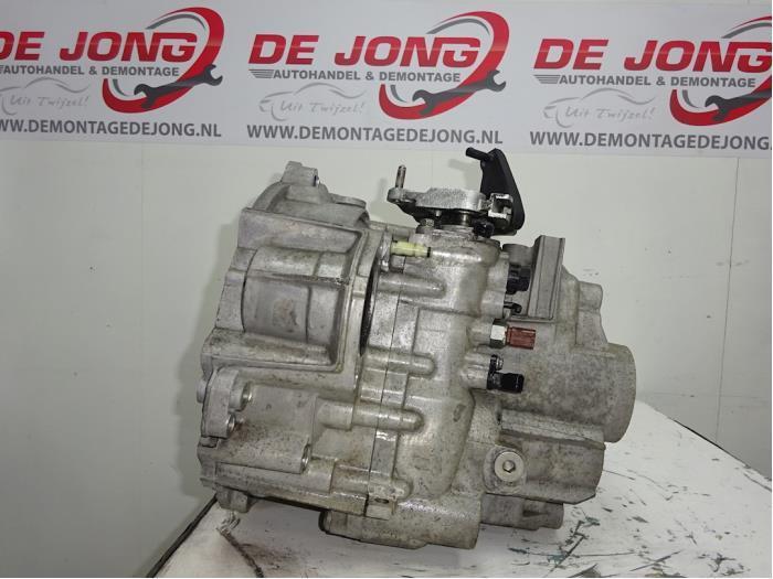 Boîte de vitesse d'un Volkswagen Tiguan, Autos : Pièces & Accessoires, Transmission & Accessoires, Volkswagen, Utilisé, 6 mois de garantie
