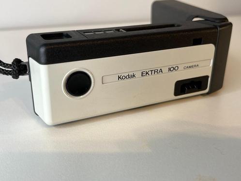 Kodak Ektra 100 Camera 22mm - Appareil photo argentique, TV, Hi-fi & Vidéo, Appareils photo analogiques, Utilisé, Compact, Kodak