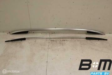 Set chromen dakrails VW Tiguan 5N 5N0860043 beschikbaar voor biedingen