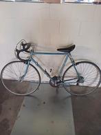 Vintage koersfiets, Fietsen en Brommers, Ophalen