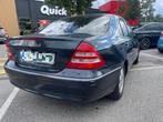 Mercedes classe C 200 benzine /2004 / 139000 km, Autos, Mercedes-Benz, Achat, Entreprise, Boîte manuelle, 5 portes