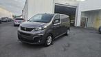 Peugeot Expert 2.0HDI 110Kw Euro 6b Euro 6b inclusief BTW Ja, Euro 6, Leder, Bedrijf, 5 deurs