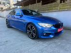 BMW 420 Gran Coupé Dagpack M Sport, Automaat, Achterwielaandrijving, 1995 cc, 4 cilinders