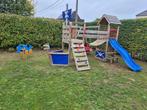 Speeltuin, Kinderen en Baby's, Ophalen, Gebruikt, Loopbrug