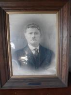 Cadre Photo Citoyen Jean Magils Elu communal d''Ans, Audio, Tv en Foto, Fotografie | Fotolijsten, Ophalen of Verzenden, Gebruikt