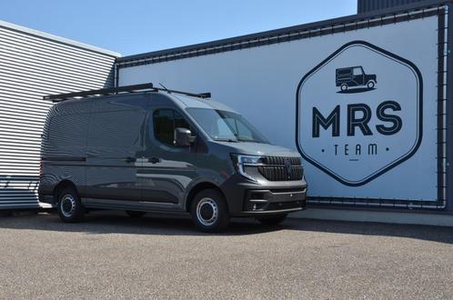 Renault Master 2.0DCI- L2H2- 170Pk-Model2025-Nieuw-34990+BTW, Auto's, Bestelwagens en Lichte vracht, Bedrijf, Te koop, ABS, Achteruitrijcamera