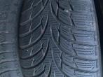 Set van 4 winterbanden op velg, Auto-onderdelen, Banden en Velgen, Ophalen, Gebruikt, 15 inch, Banden en Velgen