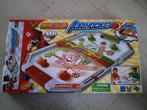 Airhockey Super Mario, Kinderen en Baby's, Ophalen of Verzenden, Zo goed als nieuw