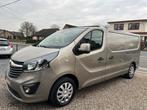Opel Vivaro 1.6 B turbo bj 2017 goed staat, Achat, Vivaro, Euro 6, Entreprise