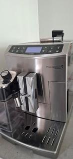 Delonghi PRIMADONNA Evo koffiemachine 19 bar Topmodel, Elektronische apparatuur, Koffiezetapparaten, Ophalen of Verzenden, Zo goed als nieuw