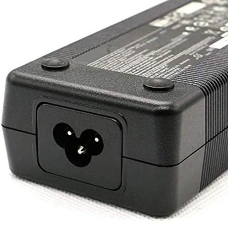 Stroomadapter voor jouw HP/Compaq Laptop of Desktop, Computers en Software, Laptop-opladers, Nieuw, Ophalen