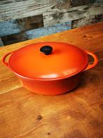 Cousances Le creuset 29, Ophalen of Verzenden, Zo goed als nieuw