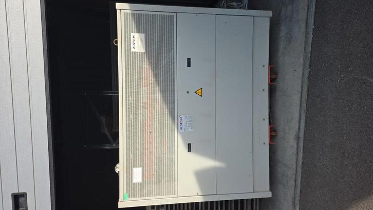 Transformateur sec, Computers en Software, Serverkasten, Zo goed als nieuw, Ophalen of Verzenden