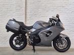 TRIUMPH SPRINT ST 1050 ABS @motomobilia, Motoren, Motoren | Triumph, Motorrijbewijs A, Bedrijf, 3 cilinders, 1050 cc