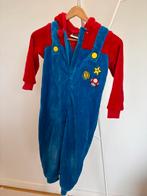 Tenue déguisement Mario, Enlèvement ou Envoi, Comme neuf