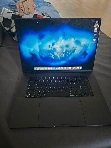 Macbook pro m3 