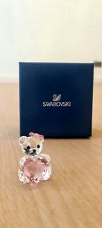 Swarovski Kris Bear Only For You, Verzamelen, Ophalen of Verzenden, Zo goed als nieuw
